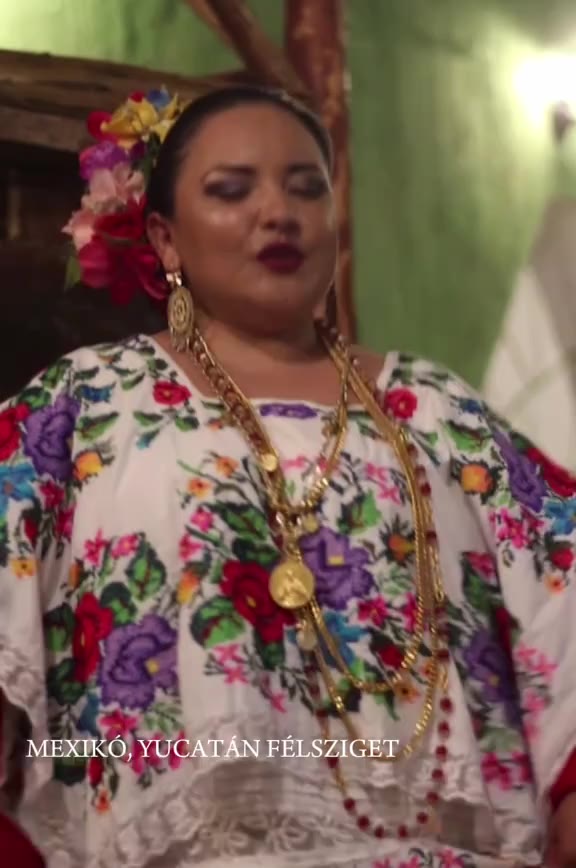 Mexikó, Yucatán-félsziget