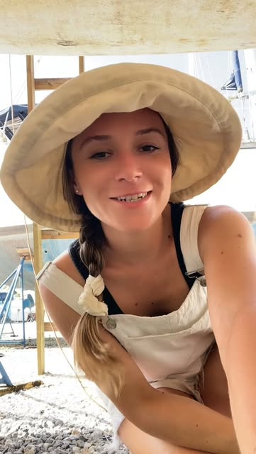 Reka Sailing Instagram reel