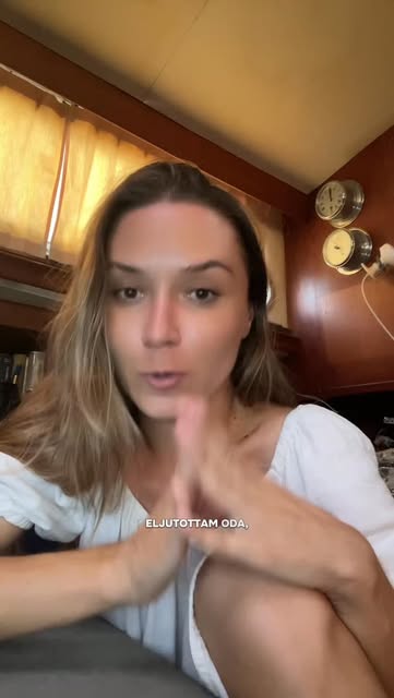 Reka Sailing Instagram reel
