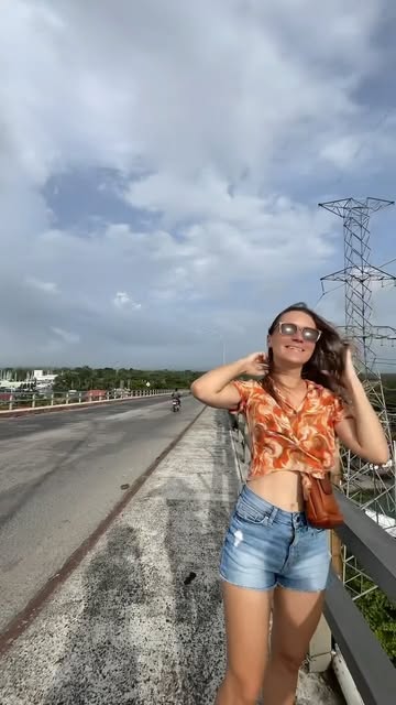 Reka Sailing Instagram reel