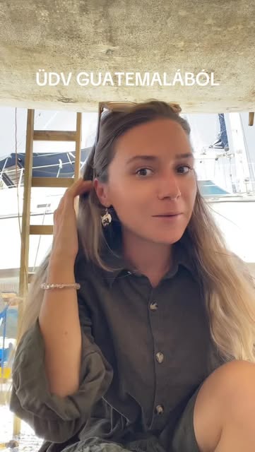 Reka Sailing Instagram reel