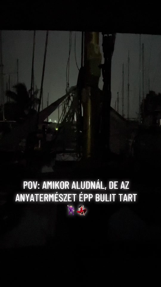 Csak a szokásos