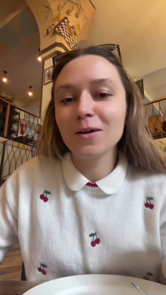 Khinkali kóstolás Grúziában